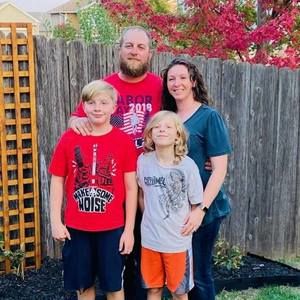 Meet your Posher, Michael